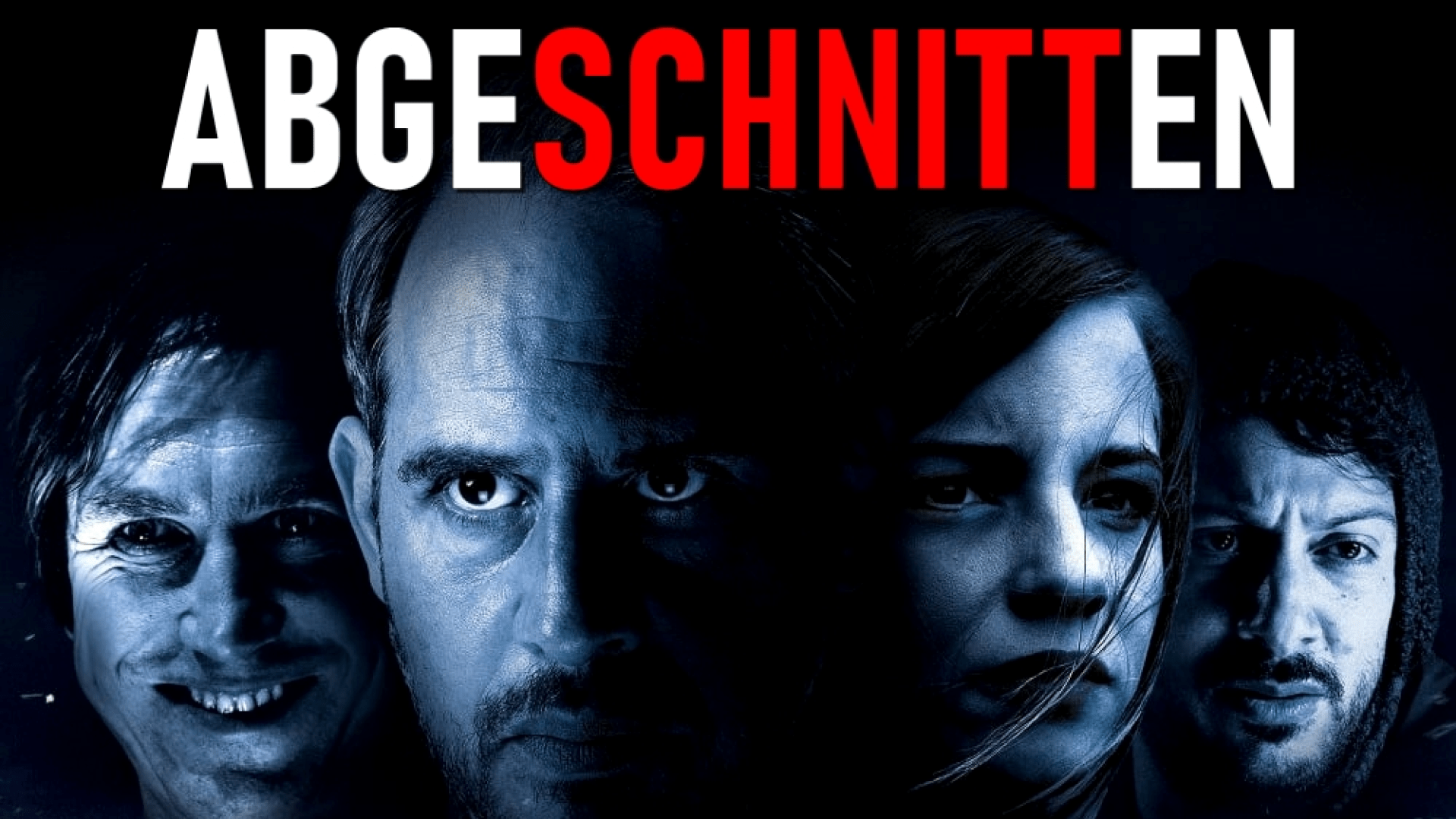 Abgeschnitten-poster